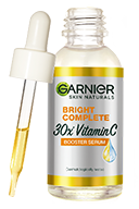 Garnier Bright Complete Vitamin C Serum